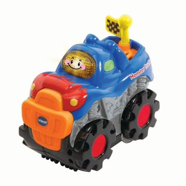 Vtech Toot Toot Monster Truck SE žaislas