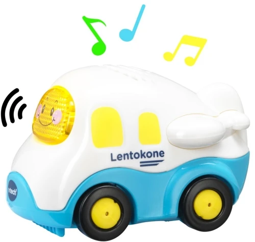 Vtech Toot Toot vairuotojo lėktuvas FI