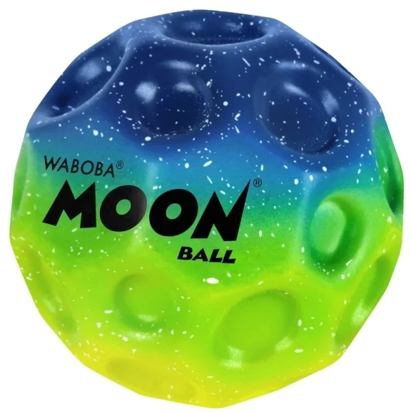 Šokantis kamuolys Waboba Gradient Moon