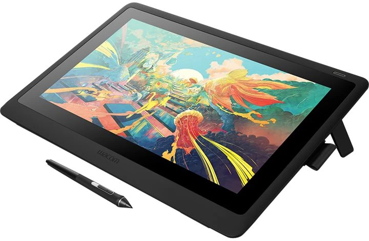 Wacom Cintiq 16 2025