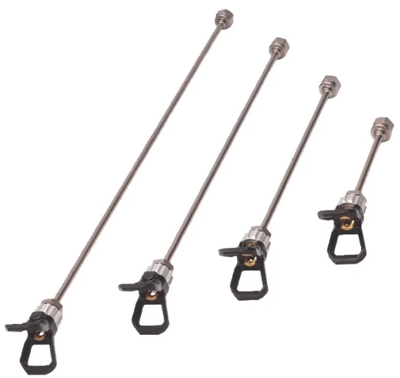 Prailginimo antgalis dažų purkštuvams Wagner HEA Control Pro nozzle extension; 30 cm