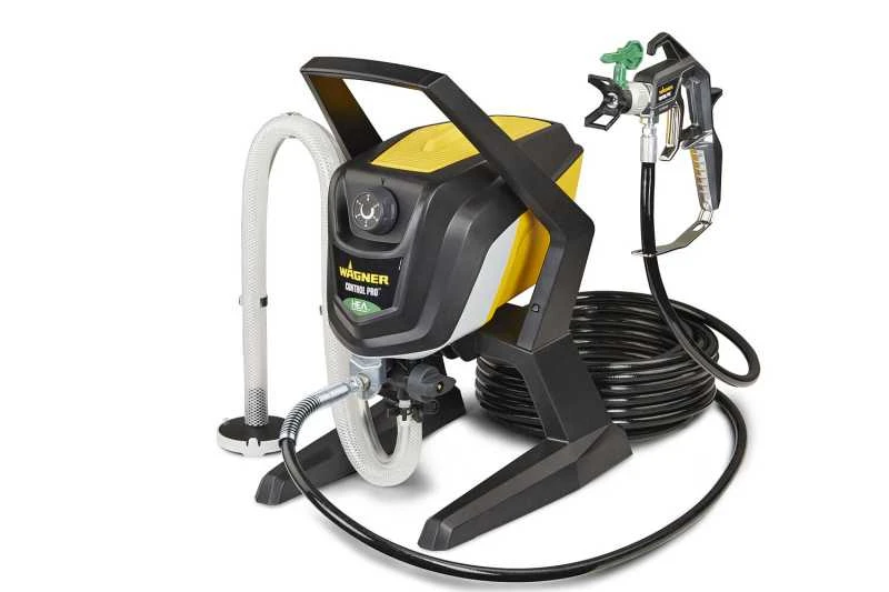 Beorio dažymo aparatas Wagner Control Pro 350 R