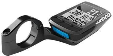 Dviračio kompiuteris Wahoo ELEMNT Bolt 3 GPS