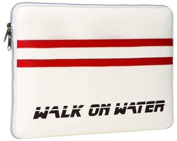 Walk On Water Walk On Vanduo Krepšys Walk On Vanduo Walk on Vanduo Neo 048 01 133, Sleeve case, 25.4 cm (10'')
