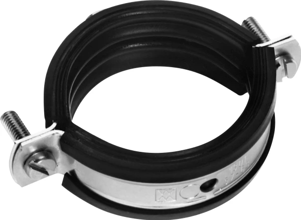 Walraven BIS BIFIX1301 OBEJ.EPDM M8 STN 20-23MM