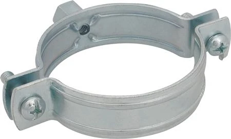 Walraven Bifix vamzdžių spaustukas 100-105 mm - BUP 2 varžtų vamzdžių spaustukas, uniso ir M8/10 sriegis