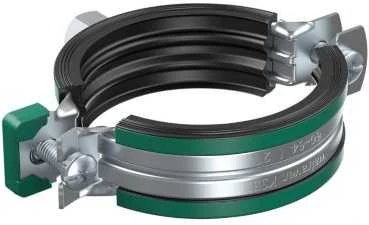 Walraven KSB2 OBEJMA EPDM M8/10 3" 88-91MM