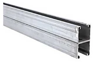 Walraven tvirtinimo laikiklis 6 m Strut - BUP1000 RapidStrut 41x41x2.0mm dvigubas 6 m