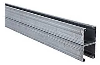 Walraven montažas. 6m statramstis - Pregalv RapidStrut 41x41x2,0mm dvigubas 6m