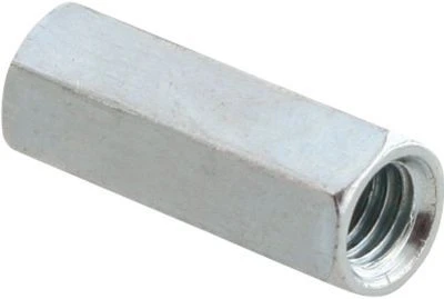 Walraven Srieginė įvorė M8x30mm - BUP, skirta dviejų srieginių dalių prailginimui