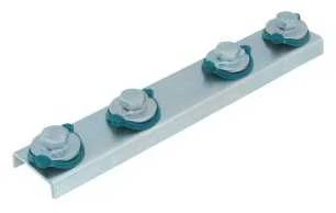Walraven BIS U-JUNGTIS 30,5X200 GREITAI KEITIMAS