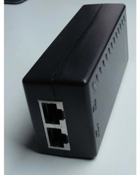 Wantec Wantec POE Injektorius mit įkroviklis