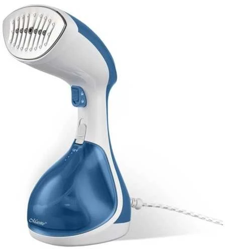 Clothes garintuvas 1500W Maestro MR-355-Mėlynas