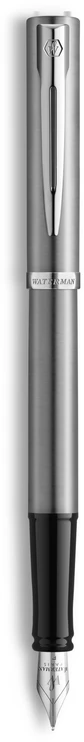Waterman 2225450 wieczne pióro sidabrinė 1 vnt.