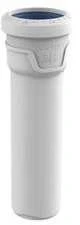 Wavin RURA PP-HT AS+ 50X3.0X150 SANIT. Pilka