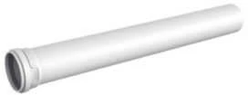 Wavin PP-HT AS+ VAMZDIS 75X3.5X500 SANIT. PILKA