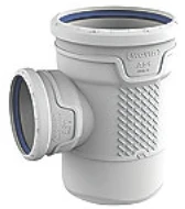 Wavin Vamzdžio atšaka AS+ 160-110mm 87gr