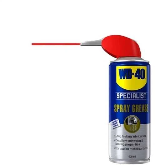 WD-40 Universali priemonė 400ml