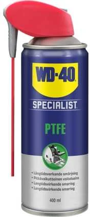 Purškiamas tepalas WD-40 Specialist PFTE, 400 ml
