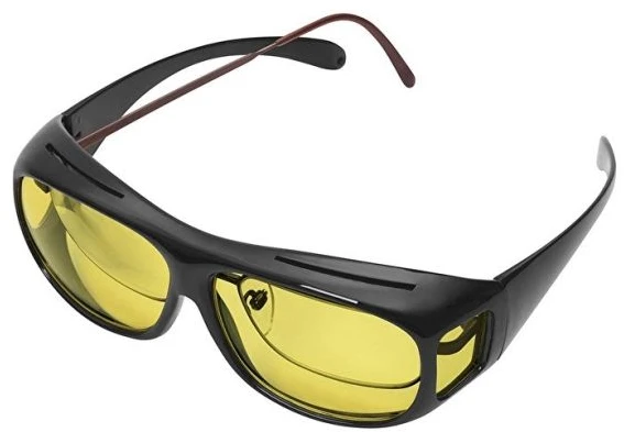 Wedo 271 47599, Suaugusiesiems, Unisex, Ovalus, Apvyniojamas, Pilnas kraštas, Juodas