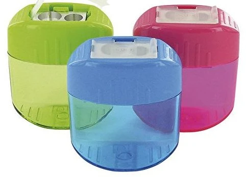 Wedo Rankinis pagaląstuvas Įvairios spalvos 30822
