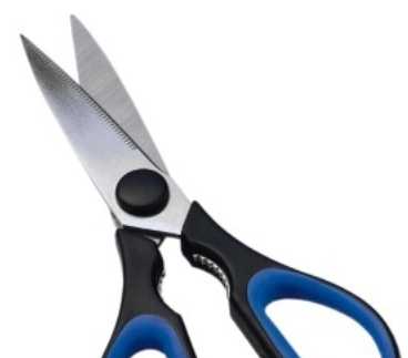 Wedo WEDO Schere Allzweck 8 col.