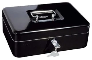Büngers Wedo Dėžutė pinigams 200 x 160 x 90 mm