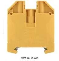 Weidmuller WPE jungtis 16 (1010400000)