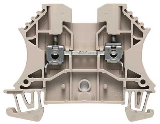 „Weidmuller Connector WDU 2.5“ (1020000000)