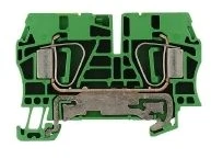 Weidmuller 1608670000 Złączka ZPE 6 1608670000 /50szt./