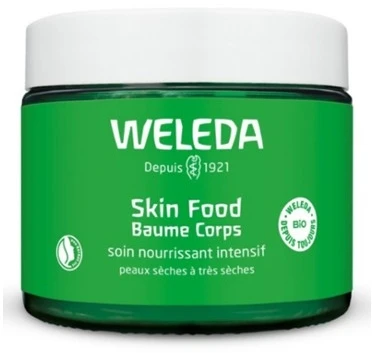 Weleda "Skin Food" kūno sviestas 150 ml
