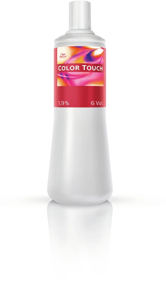 WELLA PROFESSIONALS_Color Touch Oxydant do koloryzacji stężenia 1,9% 1000ml