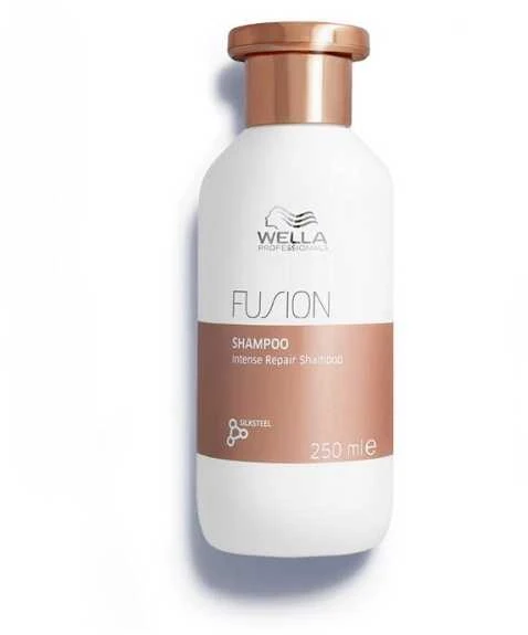 Atkuriamasis šampūnas Wella Fusion 250 ml