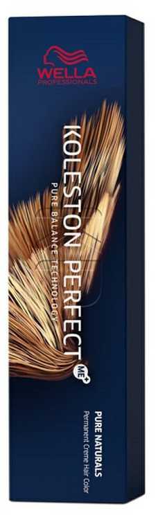 Wella Professionals Koleston Perfect Me+ Pure Naturals 5/00, 60 ml