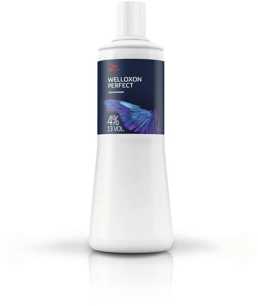 Wella Welloxon Perfect kreminis oksidantas, 1000 ml