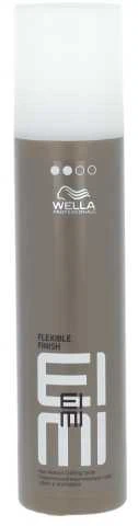 Neaerozolinis plaukų lakas Wella Eimi Flexible Finish (2) 250ml