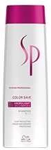 Wella System Professional Šampūnas dažytiems plaukams Wella SP Color Save Šampūnas 250 ml