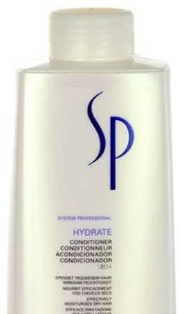 Wella Sebastian Professional Sp Hydrate kondicionierius 1000ml