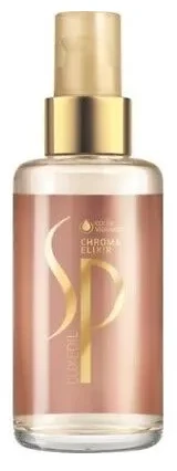 Wella SP Luxe Oil Chroma Eliksyras plaukų aliejus 100ml