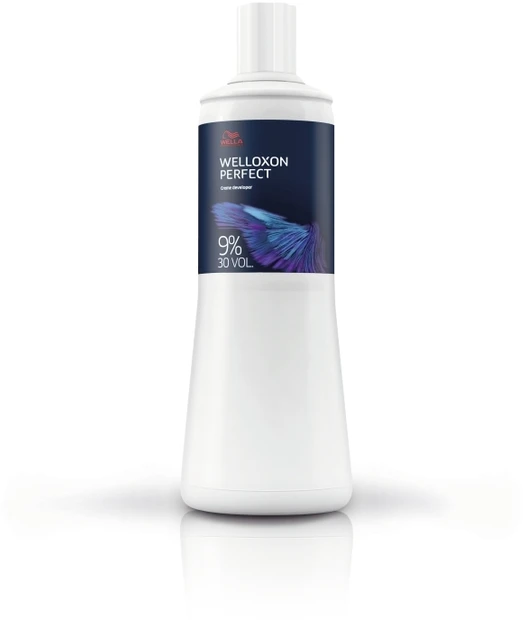 Wella Wp Wlxn S Atb Perf 30v 9, 1000 ml Emea