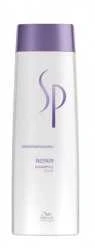 Šampūnas pažeistiems plaukams Wella SP Repair 250 ml