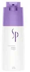 Wella System Professional Šampūnas pažeistiems plaukams Wella SP Repair Šampūnas 1000 ml