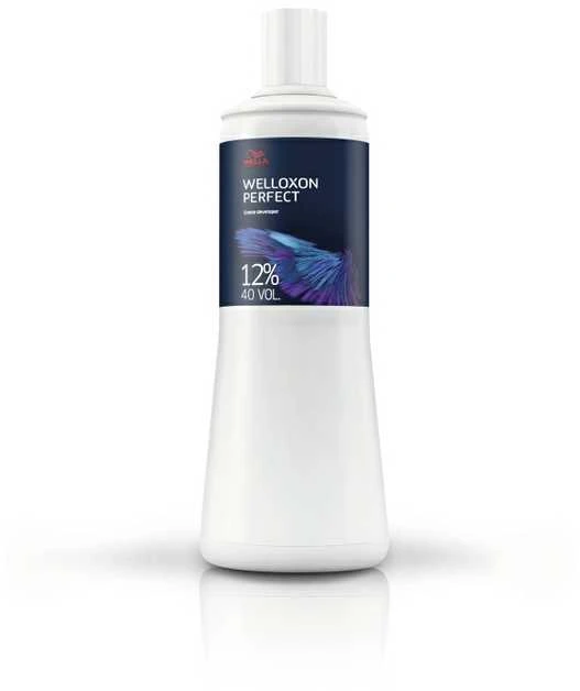 Wella Oksidacinė emulsija Welloxon 12% 1000ml