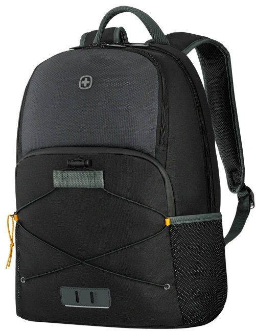 Soma Wenger dėklas 15.6" juodas