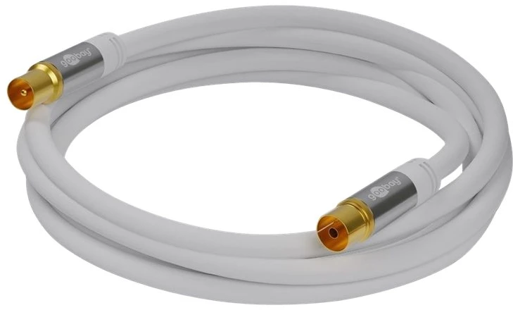 Goobay Wentronic 70313 – 1 m – bendraašis – bendraašis – moteriškas – vyriškas – tiesus