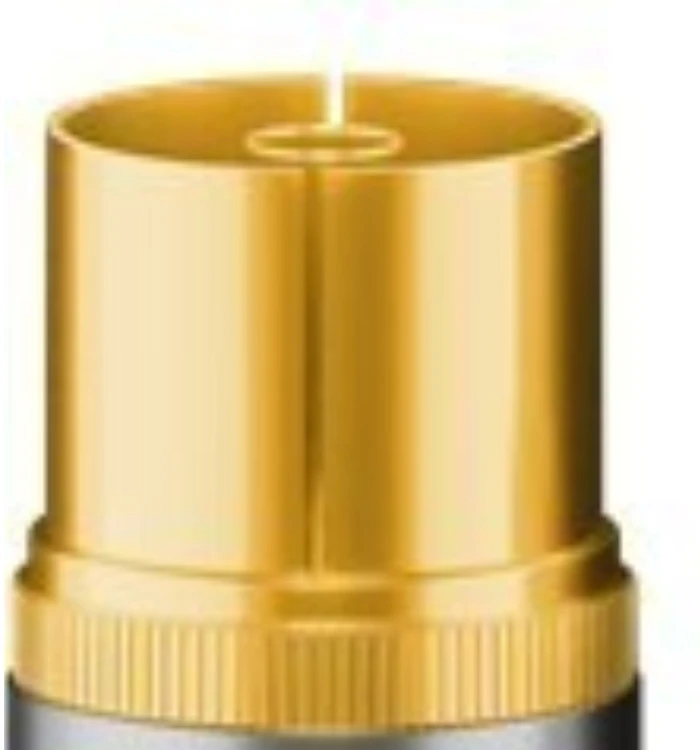 Goobay 135 dB antenos laidas, 3 m, baltas