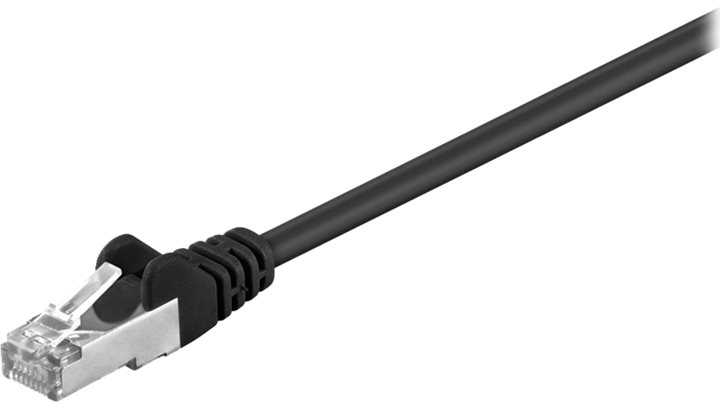 Wentronic Goobay Patchcord CAT5e SF/UTP 7.5m (68675)