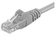 Goobay GB CAT6 NETWORK CABLE U/UTP Pilkas 15M
