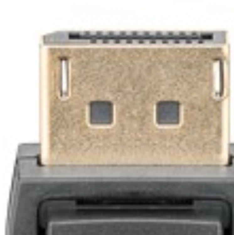 Goobay DisplayPort – DVI-D Dual Link laidas, 5 m