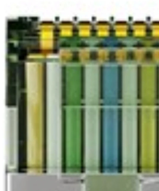 Goobay RJ45 pataisinis kabelis (CAT 6A, 500 MHz) su neapdorotu CAT 8.1 S/FTP kabeliu, - Kabelio ilgis 20 m